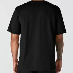 
                  CARHARTT Koszulka T-shirt Dearborn Relaxed Pocket czarna rozmiar L 103296.001.S006